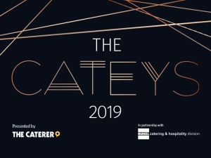 The Cateys 2019
