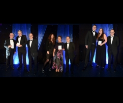 Triple gold success at North East Tourism Awards