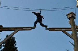 High Ropes Day