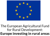 European Agricultural Fund for Rural Development: Europe investing in rural areas