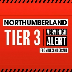 Northumberland Tier 3