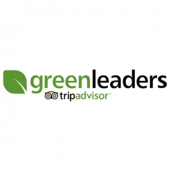 Trip Advisor Greenleaders