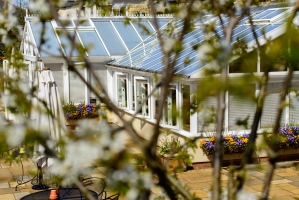 The Conservatory at Battleteads